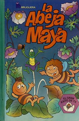 La Abeja Maya #2