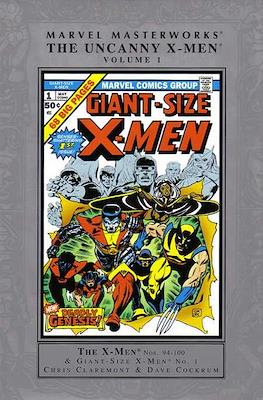 Marvel Masterworks: The Uncanny X-Men