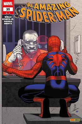 The Amazing Spider-Man (2023) (Grapa 48 pp) #35