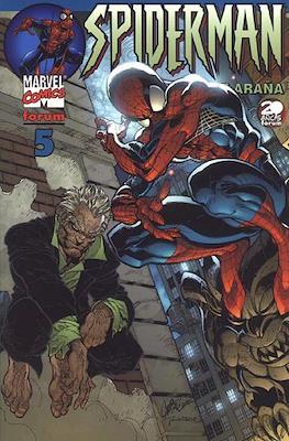 Spiderman Vol. 6 El Hombre Araña (2002-2006) #5