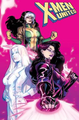 X-Men United (2026-Variant Covers) (Comic Book 32 pp) #1.2