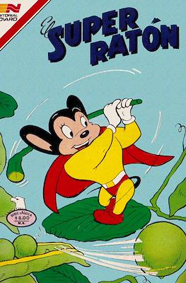 El Super Ratón #465