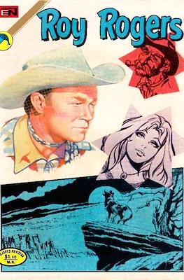 Roy Rogers #286