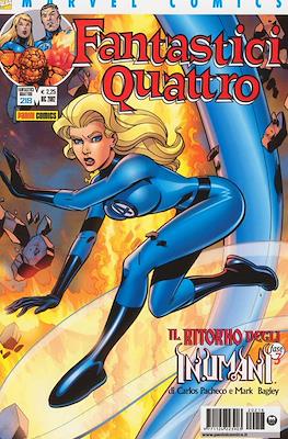 Fantastici Quattro #218