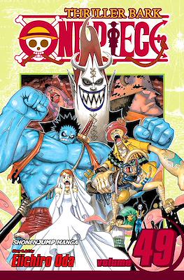 One Piece #49