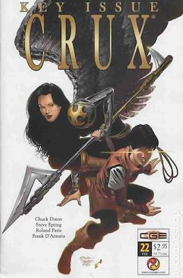 Crux #22