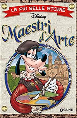Le più belle storie Disney #63