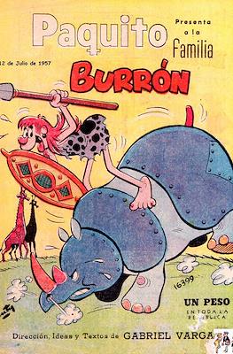 La Familia Burrón #399