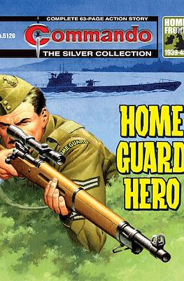 Commando #5126