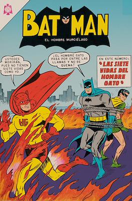 Batman (Grapa) #238