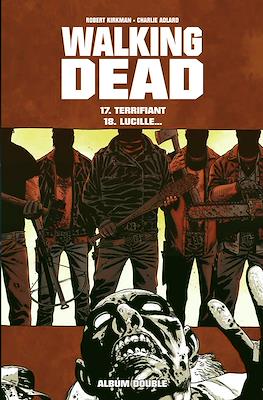 Walking Dead #17-18