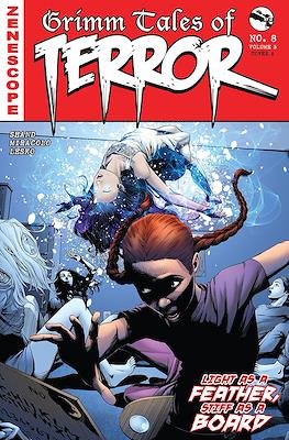 Grimm Tales of Terror Vol. 3 #8