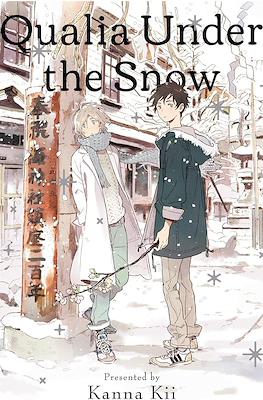 Qualia Under the Snow