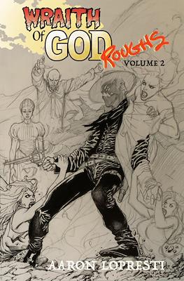 Wraith of God Roughs Volume 2