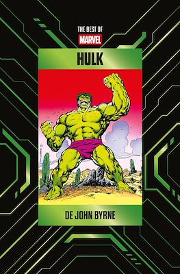 The Best of Marvel #6