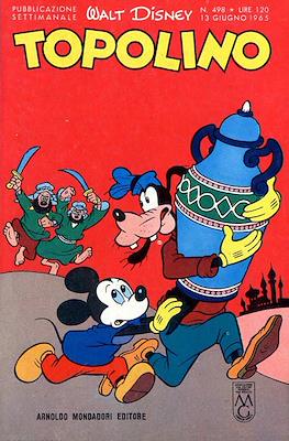 Topolino #498