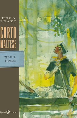 Corto Maltese #24