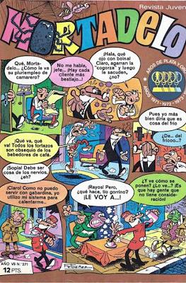 Mortadelo #271