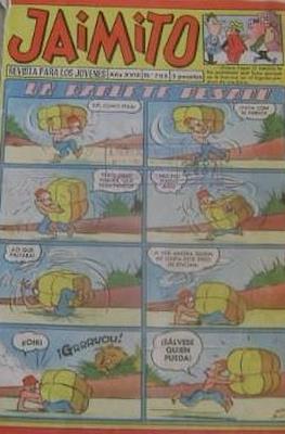Jaimito #705
