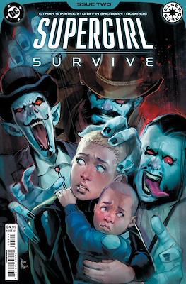 Supergirl: Survive (2026) #2
