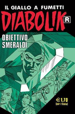 Diabolik R #505