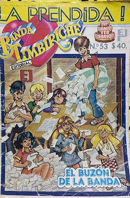 La Banda Timbiriche #53