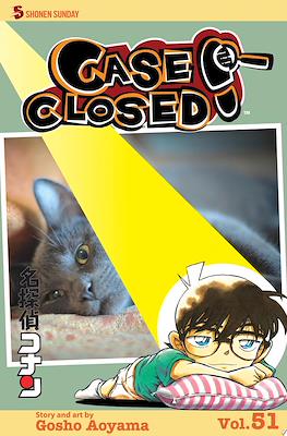 Case Closed (Softcover) #51