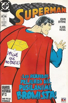 Superman (Grapa) #48