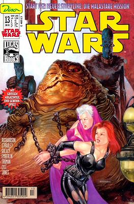 Star Wars #13