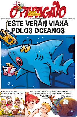 O Papagaio #22