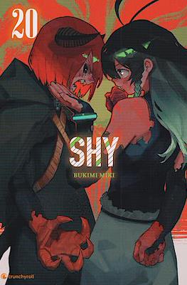 Shy #20