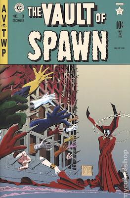 Spawn #10 - Remastered and Expanded #1.3