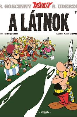 Asterix #19