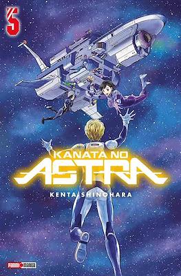 Kanata no Astra (Astra Lost in Space) (Rústica con sobrecubierta) #5