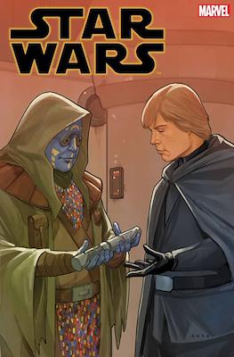 Star Wars Vol. 3 (2020- Variant Cover) #35.3