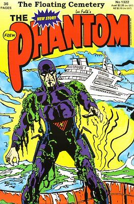 The Phantom #1322