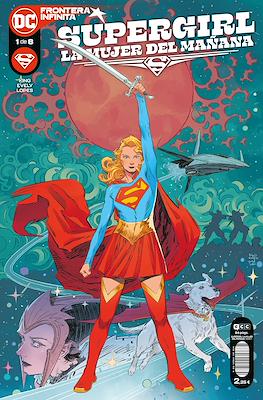 Supergirl: La mujer del mañana