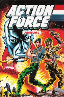 Action Force Annual