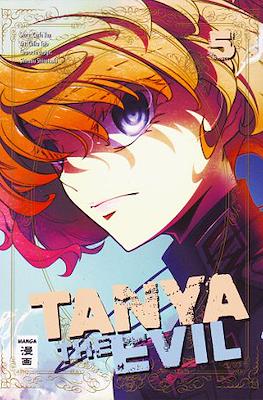 Tanya the Evil #5