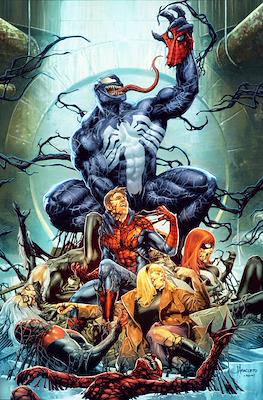 Venom Vol. 4 (2018-Variant Covers) #11.5