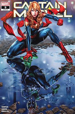 Captain Marvel Vol. 10 (2019-2023) (Comic Book) #9