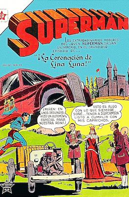 Supermán (Grapa) #48