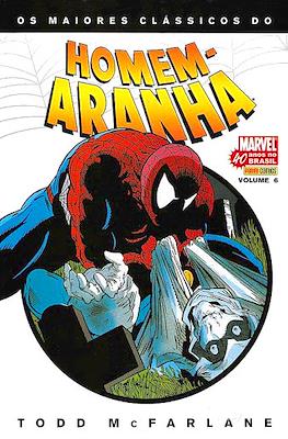 Os maiores clássicos do Homem-Aranha #6