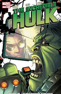 The Incredible Hulk Vol. 3 #13