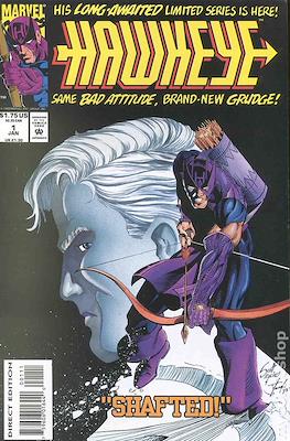 Hawkeye (Vol. 2 1994)