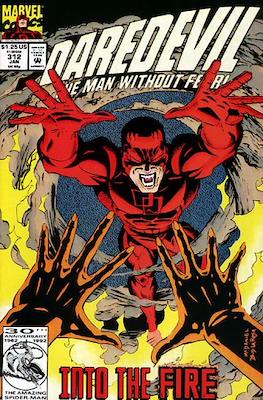 Daredevil Vol. 1 (1964-1998) #312