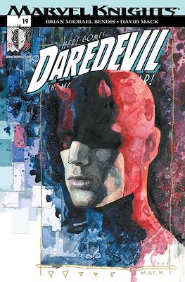 Daredevil (Vol.2) #19