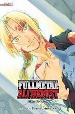 Fullmetal Alchemist (3-in-1 Edition) #9