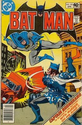 Batman Vol. 1 (1940-2011) #322