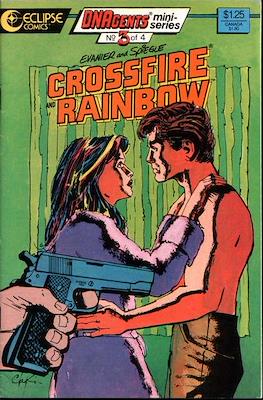 Crossfire and Rainbow #3